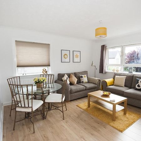 Snug - Faodail Apartment Хелънсбърг Екстериор снимка