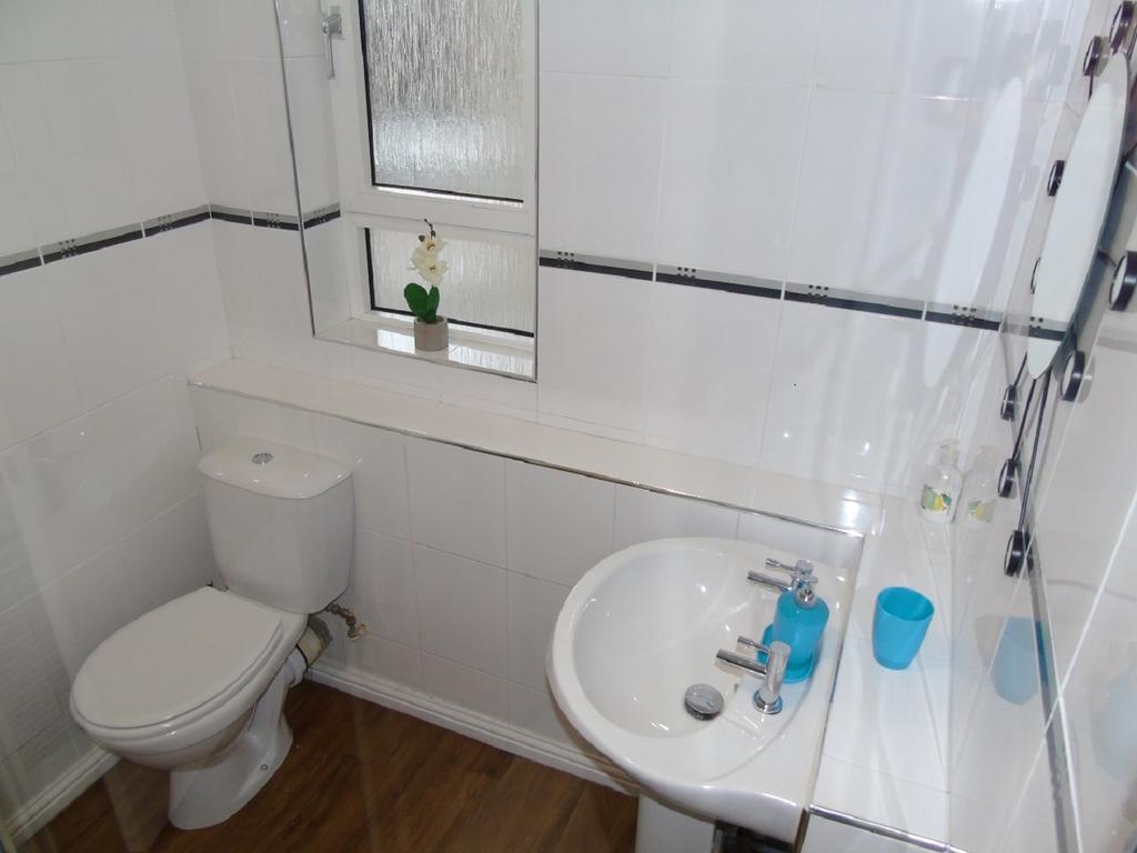 Snug - Faodail Apartment Хелънсбърг Екстериор снимка