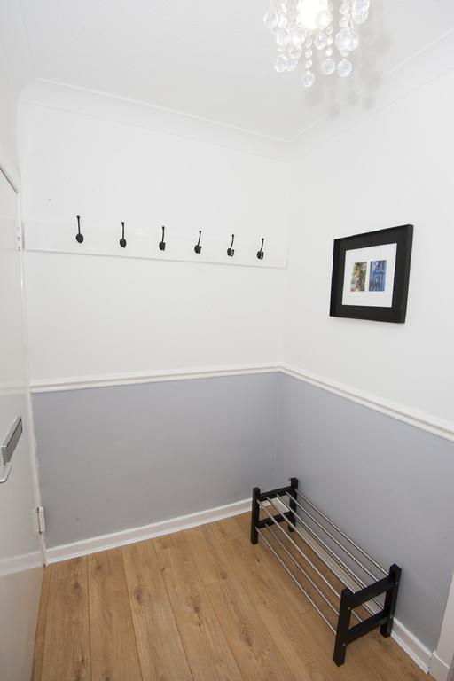 Snug - Faodail Apartment Хелънсбърг Екстериор снимка
