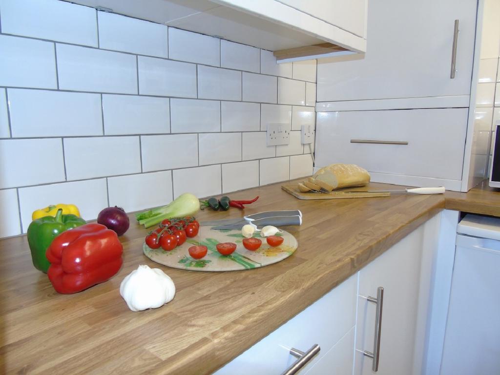 Snug - Faodail Apartment Хелънсбърг Екстериор снимка