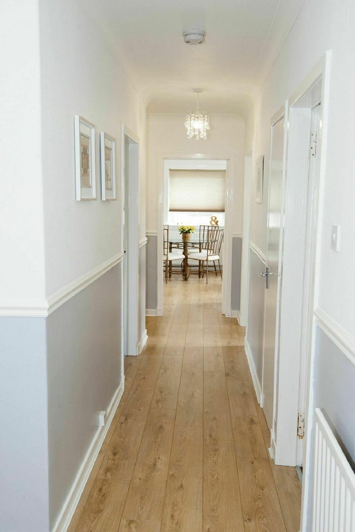 Snug - Faodail Apartment Хелънсбърг Екстериор снимка