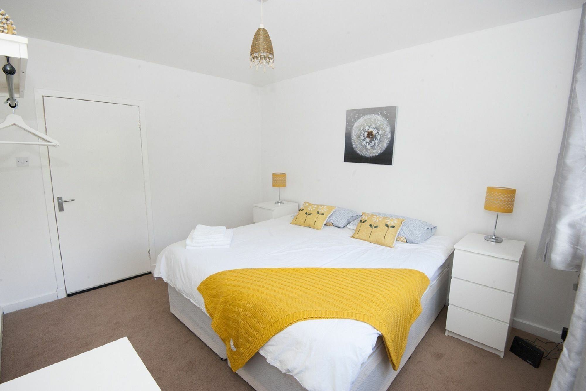Snug - Faodail Apartment Хелънсбърг Екстериор снимка